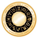 Zodiac Wheel