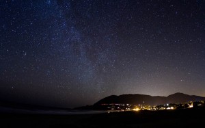 Manzanita Oregon Coast