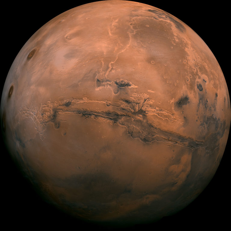 Jupiter Mars Conjunction InSpiral Nexus